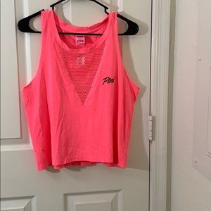 Cute tank top